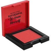 Resim Pastel Creamblush Blendable 3.6g No:48 Romance 