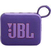 Resim Jbl Go 4 Taşınabilir Bluetooth Hoparlör 