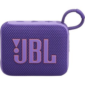 Resim Jbl Go 4 Taşınabilir Bluetooth Hoparlör 