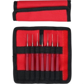 Resim Carstar HM-798T Terminal Kablosu Sökme Seti 