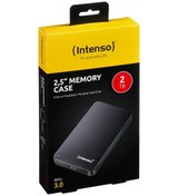 Resim Intenso 6021580 2 TB 2.5" USB 3.0 Taşınabilir Disk 