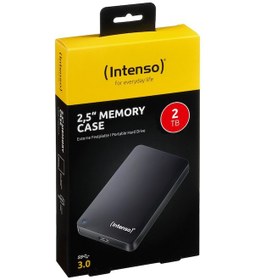 Resim Intenso 6021580 2 TB 2.5" USB 3.0 Taşınabilir Disk 