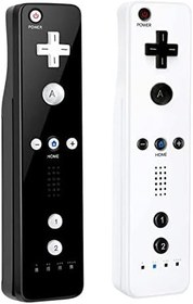 Resim MOLICUI Wii Uzaktan Kumanda 