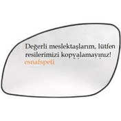 Resim Opel Vectra C Sol Dikiz Ayna Cam,1428701 410894235 
