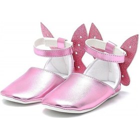 Resim Kelebek Bebek Babet-pembe-g-2286 Pembe 