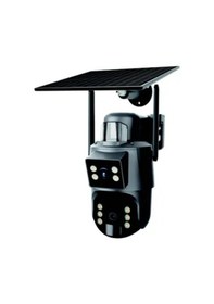 Resim Solinved Solar Akıllı Kamera - Cm09-4g 