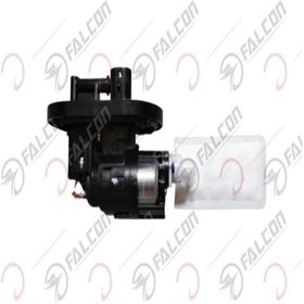 Resim Falcon Benzin Pompası-Salvador 188 