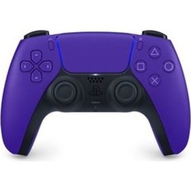 Resim Sony Dualsense Controller Ps5 Mor 