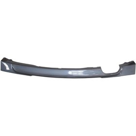 Resim meydan Bmw 3 Serı- F30- 12/14 Karlık (ARKA TAMPON ALTI) (SPOILER) (M SPORT) 51128054198 (2009-2640A) 