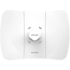 Resim Tenda O8 5 Ghz 23 Dbi 11 Ac 433 Mbps 500 Metre Dış Mekan Access Point 