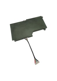 Resim Toshiba Uyumlu Satellite L50-A-1Cz L50-A-1D0 Notebook Bataryası - Pili 