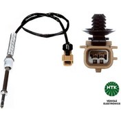 Resim Egsoz Sıcaklık Sensörü Megan Iıı/clıo Iv/fluence/trafıc Iıı 1.5-1.6 Dcı 07- Ngk 95738 