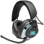 Resim JBL Quantum 800 Mikrofonlu Bluetooth Oyuncu Kulaklığı 