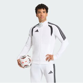 Resim adidas KC1278 Tiro26L Tr Erkek Eşofman Üstü 