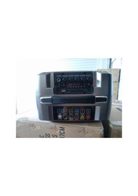 Resim Ace Audıo Pat-8Ab-Sl 30 Wat Taşınabilir Şarjlı Amfi-Telsiz Mic 