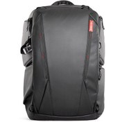 Resim PgyTech OneMo Backpack 25L+Shoulder Bag (Twilight Black) 