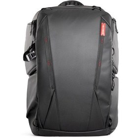 Resim PgyTech OneMo Backpack 25L+Shoulder Bag (Twilight Black) 