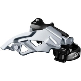 Resim shimano Acera Fd-t3000-ts3 Ön Aktarıcı 3x9v 44-48t 