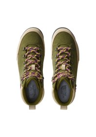 Resim The North Face Kadın Back-to-berkeley Iv Novelty Ayakkabınf0a8a9h8jo1 001 