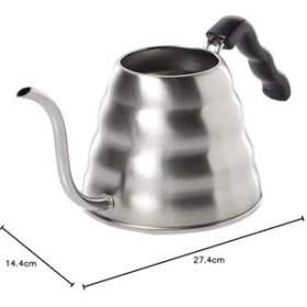 Resim V60 Buono Drip Kettle “1.2 L” 