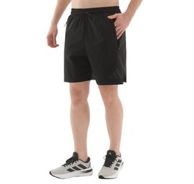 Resim adidas M Z.n.e. Wv Sho Erkek Şort Ve Kapri Siyah 