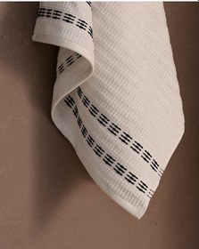 Resim Madame Coco Arjean Banyo Havlusu Hvlu0000000135 Banyo Havlusu-beyaz 