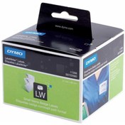 Resim Dymo 11356 Lw Çok Amaçlı Etiket 89X41Mm / 300 Lü Paket 