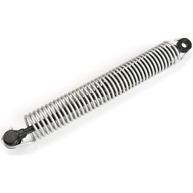 Resim Araba Sağ Yan Bagaj Kapağı Kaldırma Desteği Şoku, Bmw F18 2010-2017 İçin Gerginlik Yaylı Kapaklı, Sol Sürüş 