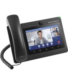 Resim Grandstream Gxv 3370 Android Ip Telefon 