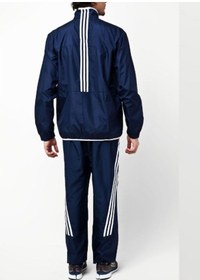 Resim Adidas F49188 Ts Awv Erkek Eşofman Takımı Lacivert Lacivert 
