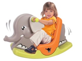 Resim BIG Sallanan Fil 56788 