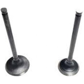 Resim Rks Spontını 110 Emme Egzoz Sübap Takımı 14711-kvy-900 Moto 