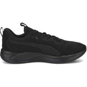Resim Puma 377036 01 Kadın Spor Ayakkabı Siyah 