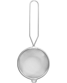 Resim Ikea Medarbetare Çay Süzgeci, Paslanmaz Çelik, 8 Cm 