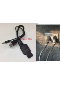 Resim USB AUX BLUETOOTH MODÜLÜ USB AUX BT MODÜLÜ 