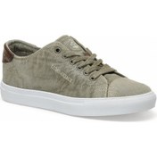 Resim Lumberjack DALTON 2FX Kum Rengi Erkek Sneaker Lumberjack