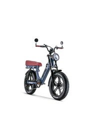 Resim Ape Ryder MD10 Premıum 750W Elektrikli Bisiklet 