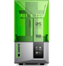 Resim Elegoo Mars 5 9K 3D Yazıcı 