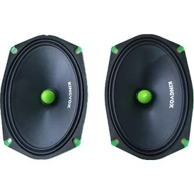 Resim Kingvox Oval Midrange 