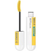 Resim Maybelline colossal curl bounce maskara 10 ml 