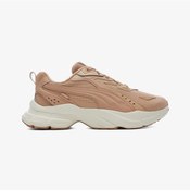 Resim Puma 390661-02 Phlox Tonal Wns Kadın Kahverengi Kadın Sneaker Spor Ayakkabı Kahverengi 