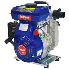 Resim Palmera/pa15t S Motory 1.5'' 4-zamanlı 