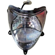 Resim Honda Spacy 110 Ön Far Komple Ohem 