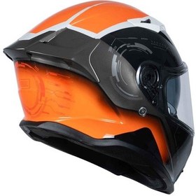 Resim Origine Force Techno Kapalı Kask 