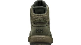 Resim Helly Hansen Monashee Ullr Ht Erkek Yeşil Outdoor Bot 11432-431 
