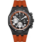 Resim Beverly Hills Polo Club Bp3783x.650 Erkek Kol Saati Siyah 