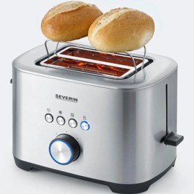 Resim Severin 2'li Ekmek Kızartma Makinesi 