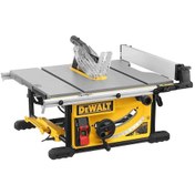 Resim Dewalt DWE7492 Profesyonel Tezgah Tipi Testere 