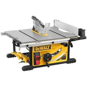 Resim Dewalt DWE7492 Profesyonel Tezgah Tipi Testere 