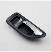 Resim Sol Taraf Siyah-çin Seddi Haval Hover H3 H5 2010-2013 İçin İç Kapı Kolu İç Kolu Araba 